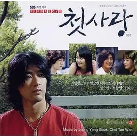 《爱的初恋》：纯真与悸动，重温青涩的初恋时光