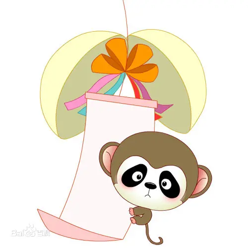 如意酷宝之弥勒猴：欢笑与冒险齐飞的奇幻之旅