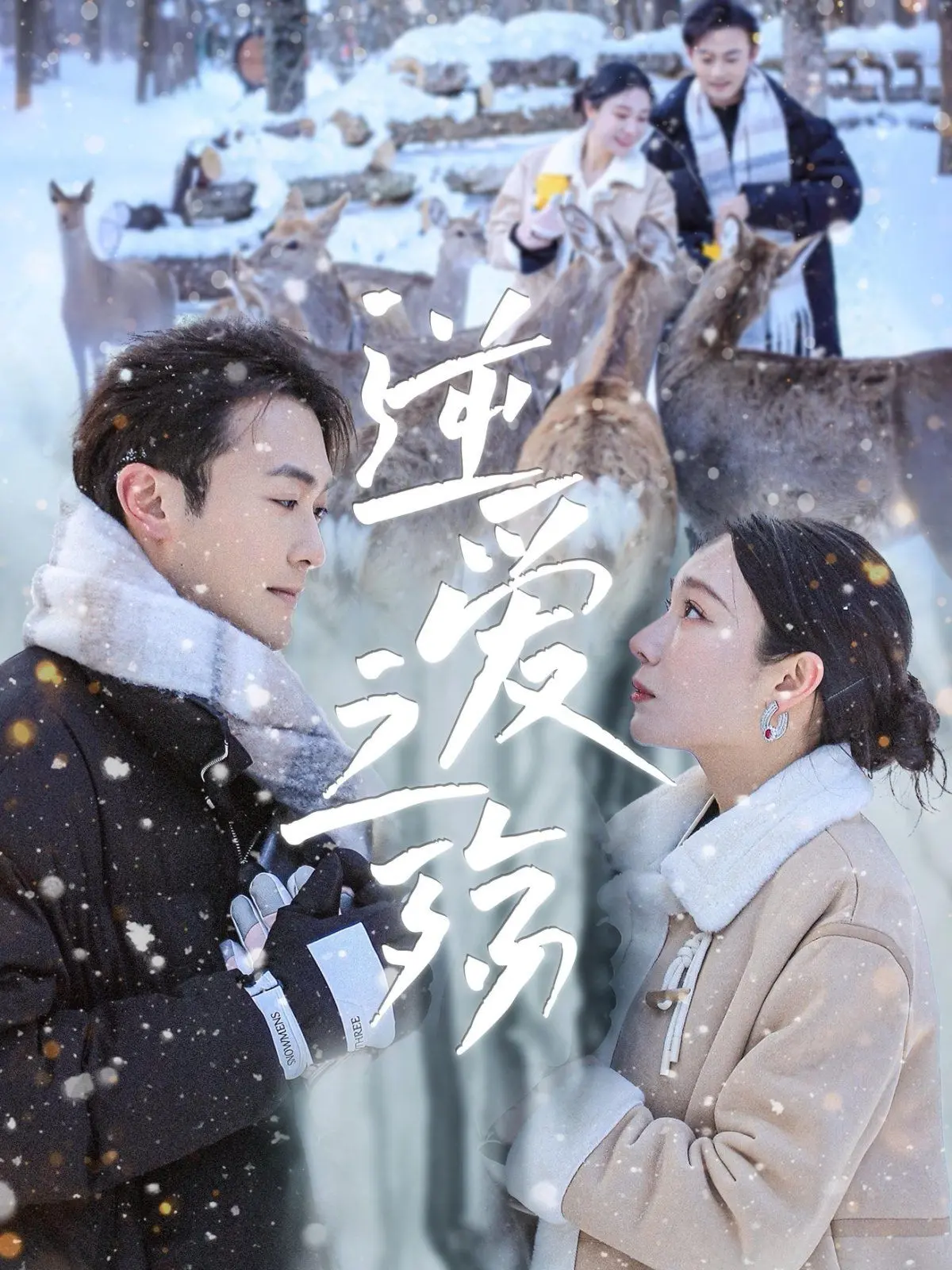 《逆爱之殇》：当爱成为枷锁，谁来救赎这段扭曲的爱恋？深度解读与情感剖析