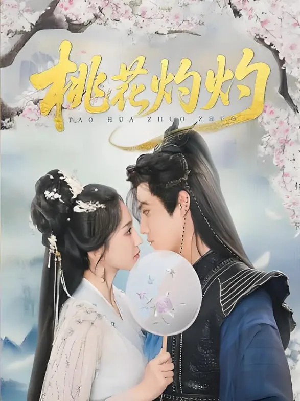 《桃花灼灼》：爆笑来袭！古装版情景喜剧，让你笑到停不下来！