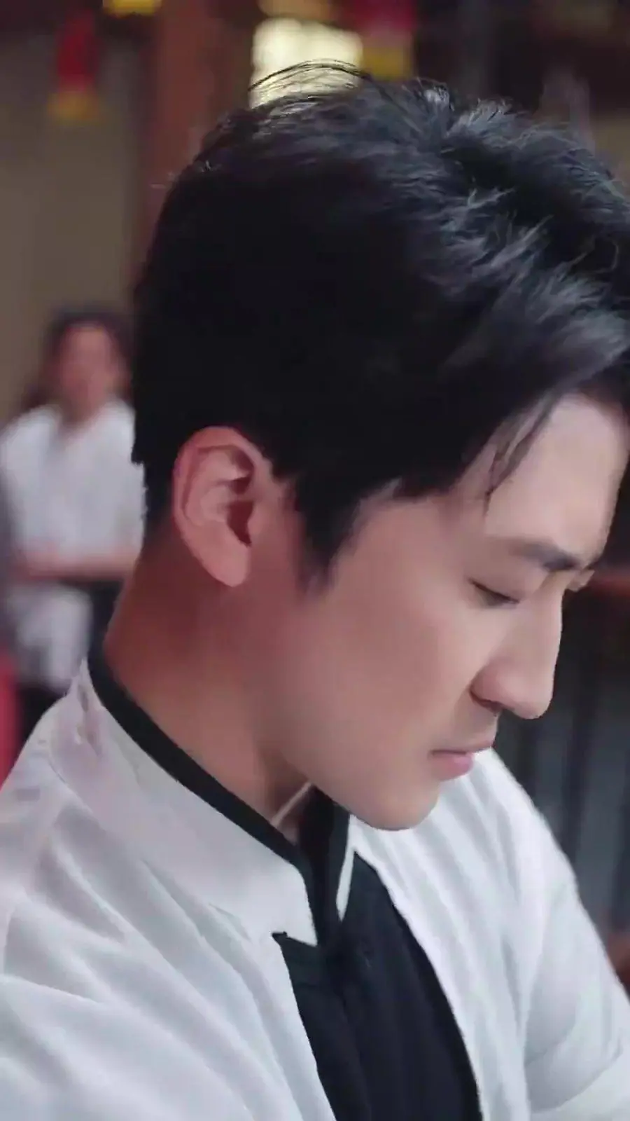 《武圣》：关云长传奇一生，忠义无双的英雄史诗，再现三国风云！