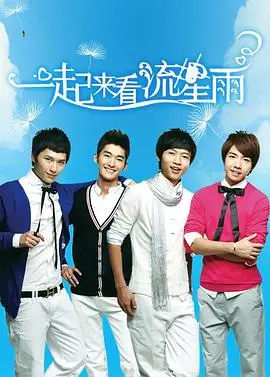 《一起来看流星雨》：雷剧鼻祖？青春回忆？还是玛丽苏巅峰？