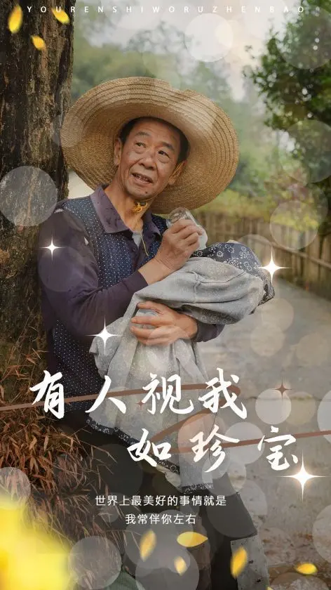 《有人视我如珍宝》：都市情感剧，霸道总裁爱上我的甜蜜与挑战！剧情、看点抢先知！