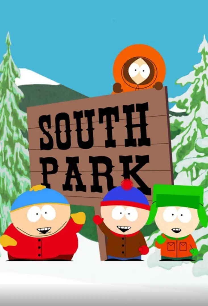 《南方公园 第二十七季》：黑色幽默升级！经典IP如何玩转当下热点，犀利讽刺成年人的世界