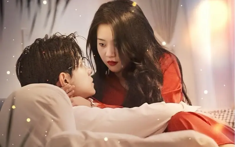 《小祖宗又野又娇》：当奶凶小公主遇上腹黑霸总，这场奇幻冒险注定不简单！