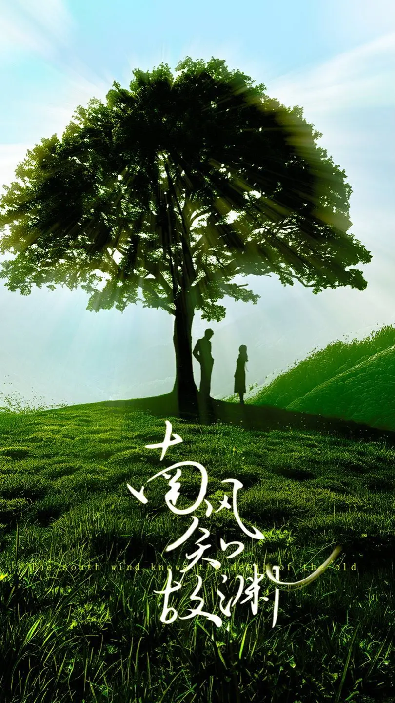 《南风知故渊》：当心动遇上“25小时恋爱”，轻松浪漫喜剧，让爱情零距离触手可及！